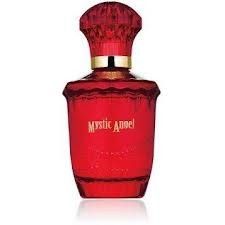Parfum Mystique de la Déesse de l'amour